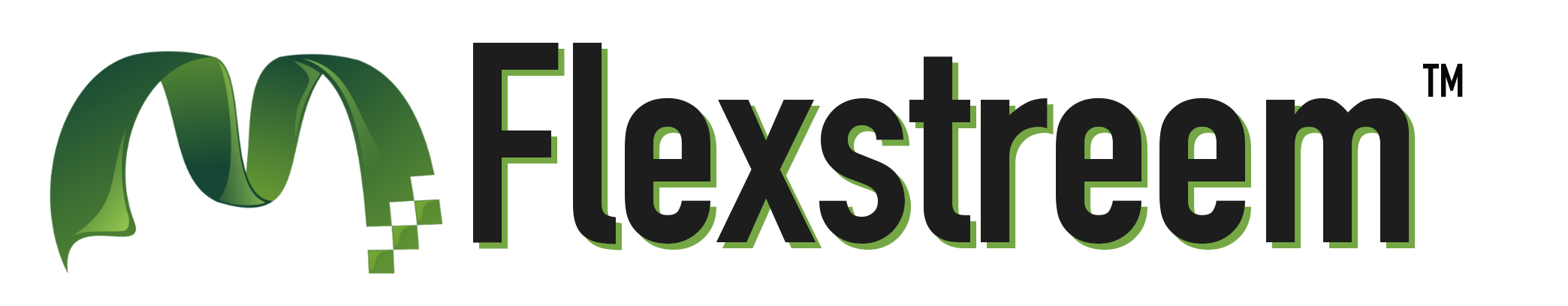 Flexstreem
